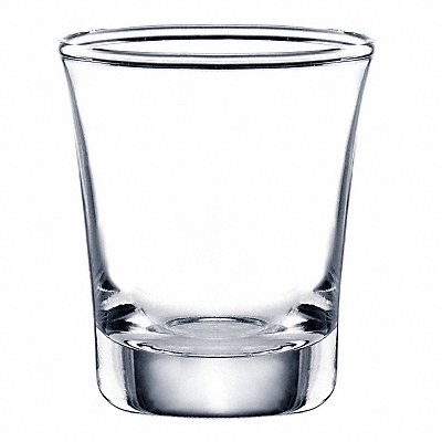 Cordial Shot Glass 1-1/2 Oz PK72 MPN:2852