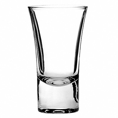 Shooter Shot Glass 1-3/4 Oz PK72 MPN:355