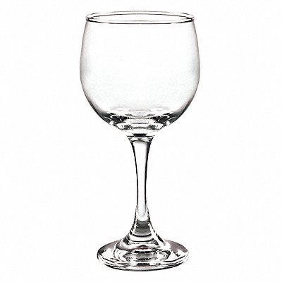 Red Wine Glass 10-1/2 Oz PK24 MPN:4340