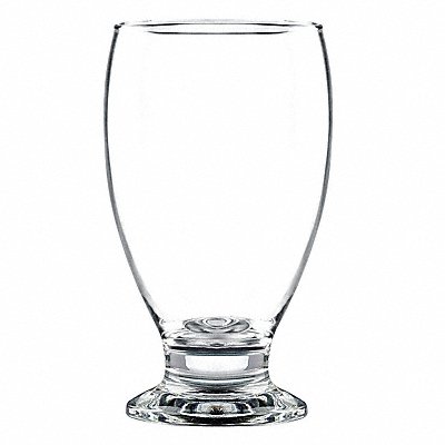 Goblet Glass 12 Oz PK48 MPN:506