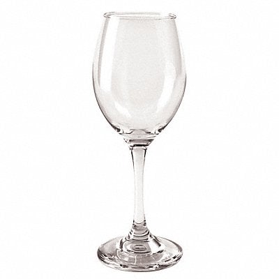 White Wine Glass 8 Oz PK24 MPN:5412