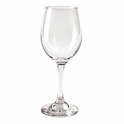 White Wine Glass 11 Oz PK24 MPN:5414