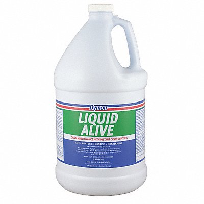 Liquid Drain Maintainer Size 1 gal PK4 MPN:23301