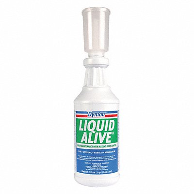 Liquid Drain Maintainer Size 32 oz PK12 MPN:23332