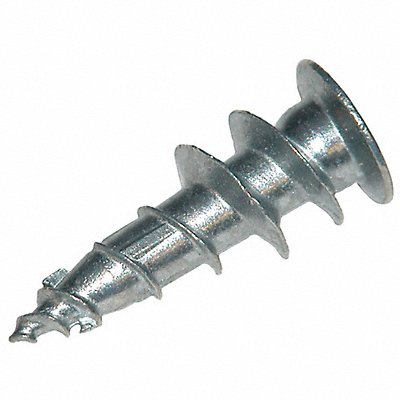 Self Drilling Drywall Anchor PK1500 MPN:5052900