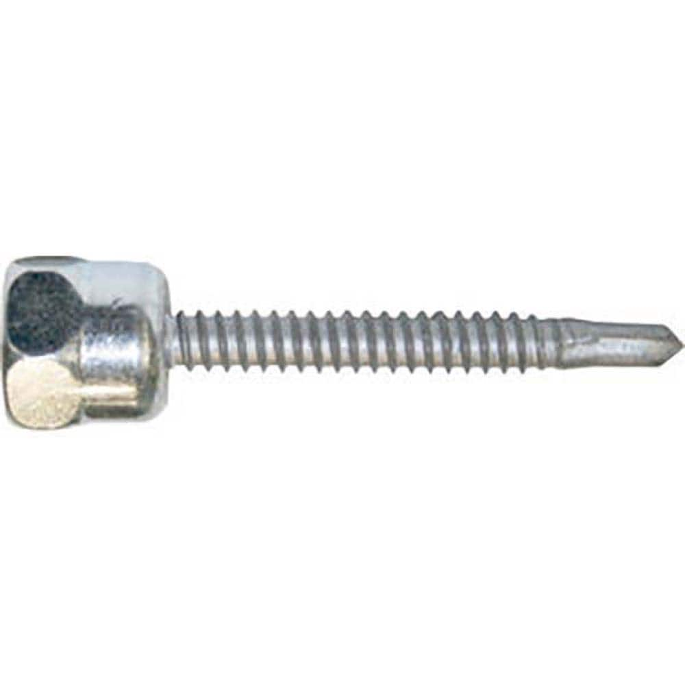 Threaded Rod Anchor MPN:8027957