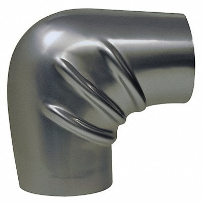 Jacketing Elbow 45 Elbow 4 ID MPN:25820