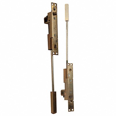 Automatic Flushbolt Metal Door MPN:FB31P-12-MD US32D