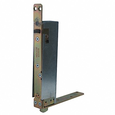 Automatic Flushbolt Wood Door MPN:FB41P-WD US32D