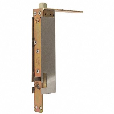 Latching Automatic Flushbolt Wood Door MPN:FB61P-WD US32D