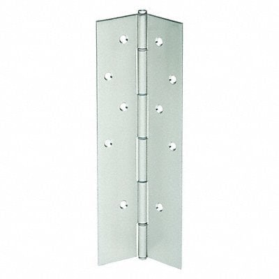 Continuous Hinge SS 2-1/4in. W 6.92ft. L MPN:700 83IN US32D