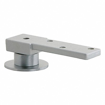 Bottom Pivot Hinge 300 lb Load Capacity MPN:7253 BTM US26D