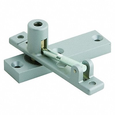 Pivot Set Full Mortise 300 lb. MPN:7253 SET US26D