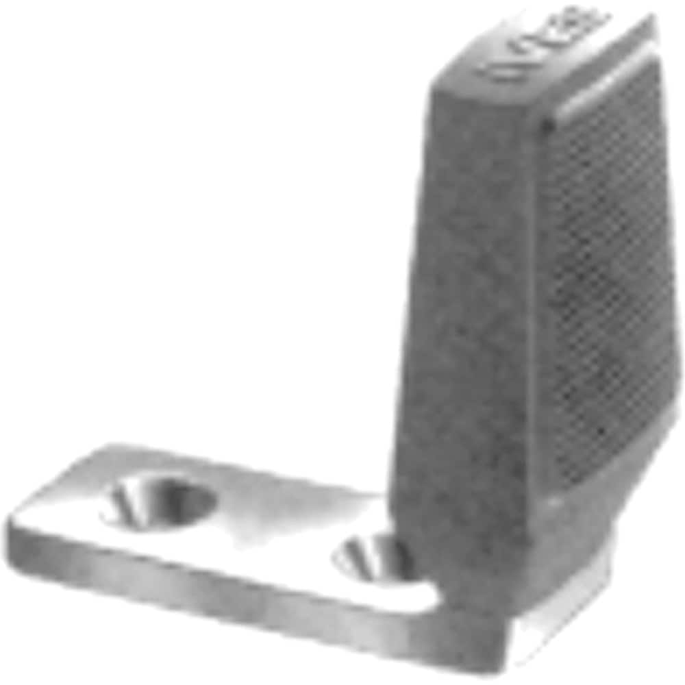 Stops, Type: Floor Stop , Projection: 2-5/8 (Inch) MPN:FS434 US2C