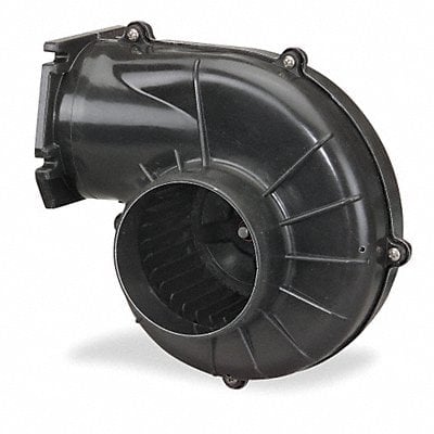 Blower 150 cfm 24VDCV 3.3A 2500 rpm MPN:34739-0020