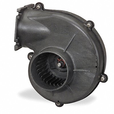 Blower 150 cfm 12VDCV 6.5A 4450 rpm MPN:34739-7010