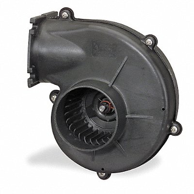 Blower 100 cfm 115V 0.7A 2870 rpm MPN:34744-7000