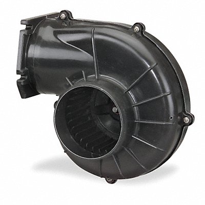 Blower 150 cfm 115V 1.1A 1550 rpm MPN:35000-7100