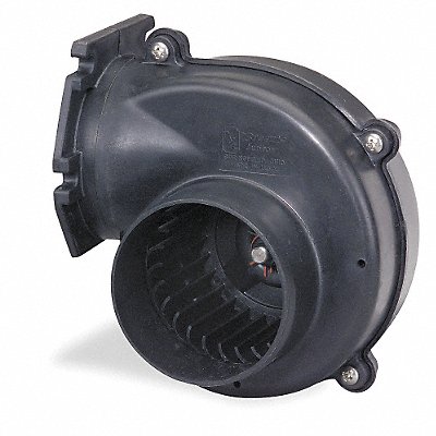 Blower 105 cfm 12VDCV 4.4A 4200 rpm MPN:35115-7020