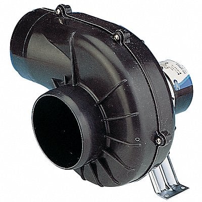 Blower 250 cfm 12VDCV 10A 2500 rpm MPN:35440-0000