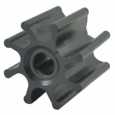 Flexible Impeller Standard Pressure EPDM MPN:14346-0002