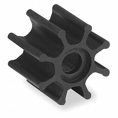 Replacement Flexible Impeller Neoprene MPN:17956-0001-P