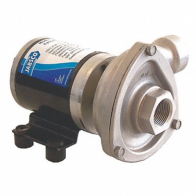 Marine Centrifugal Pump 5/32 HP SS 12VDC MPN:50840-0012