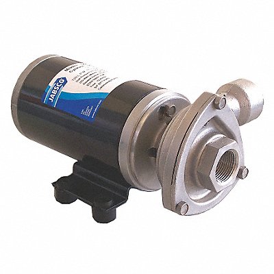 Marine Centrifugal Pump 5/32 HP SS 12VDC MPN:50860-0012