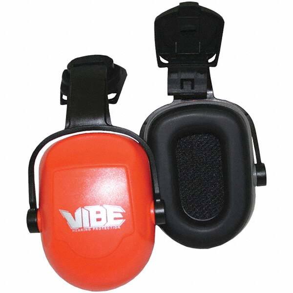 Earmuffs: 22 dB NRR Over the Head, Foam Cushion MPN:20776