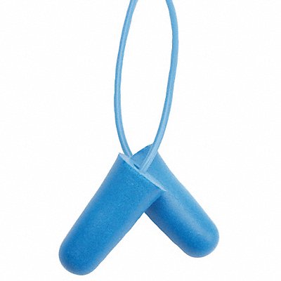 Ear Plugs Corded Bullet 31dB PK100 MPN:13821