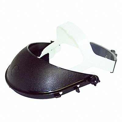 Headgear Black Plastic MPN:14940