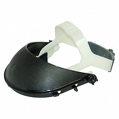 Headgear Black Plastic MPN:29077