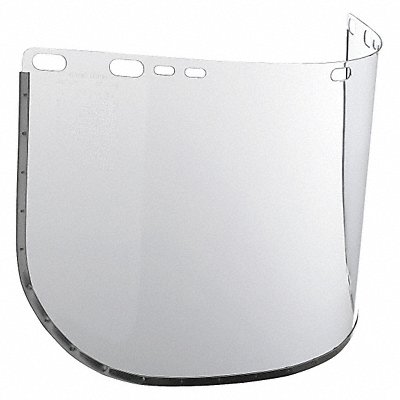 Face Shield Visor Acetate 8inHx15-1/2inW MPN:29054