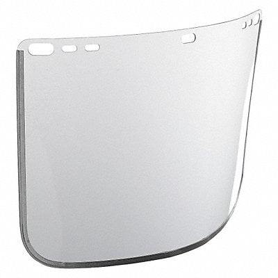 Face Shield Visor 3/64inTx8inHx12inW MPN:29078