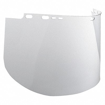 Face Shield Visor Acetate 9inHx15-1/2inW MPN:29083