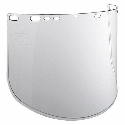 Face Shield Visor 9 Hx15-1/2 W MPN:29084