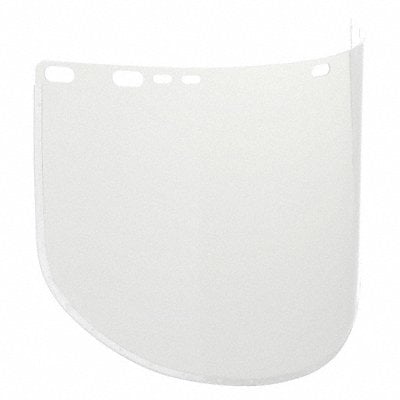 Face Shield Visor Acetate 3/64inT MPN:29091