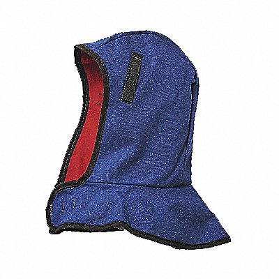 Winter Liner Blue/Red Nomex(R) Universal MPN:16767