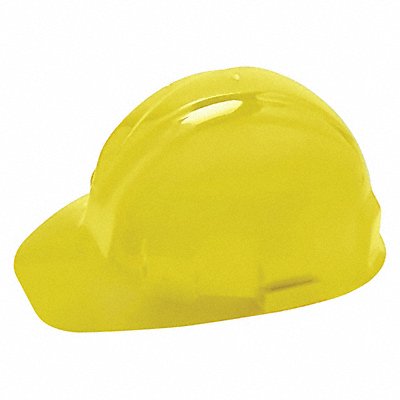 Hard Hat Type 1 Class E Yellow MPN:14407
