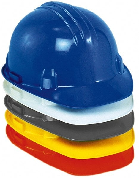 Hard Hat: Type 1, Class E, 4-Point Suspension MPN:14833