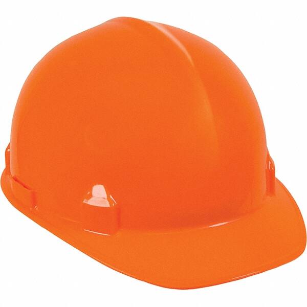 Hard Hat: Class E, 4-Point Suspension MPN:14843