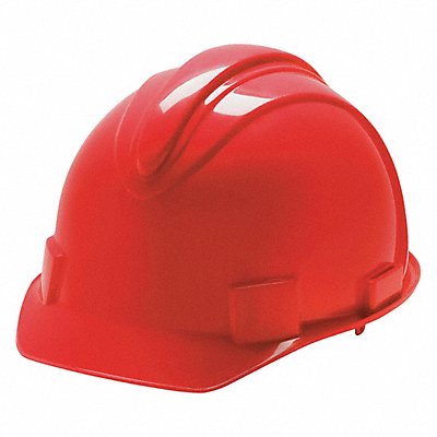Hard Hat Type 1 Class E Red MPN:20394
