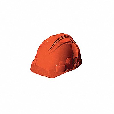 Hard Hat Type 1 Class E Hi-Vis Orange MPN:20395