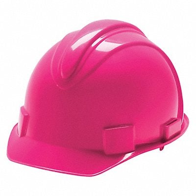 Hard Hat Type 1 Class E Hi-Vis Pink MPN:20403