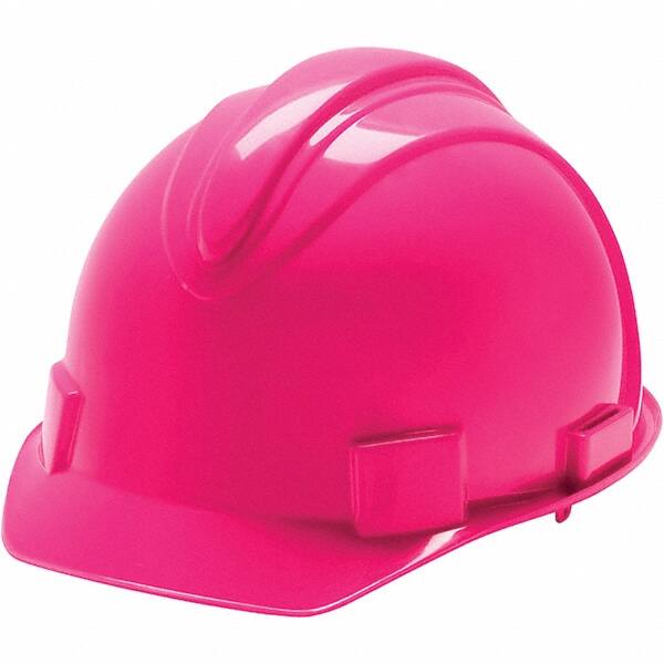 Hard Hat: Class E, 4-Point Suspension MPN:20403