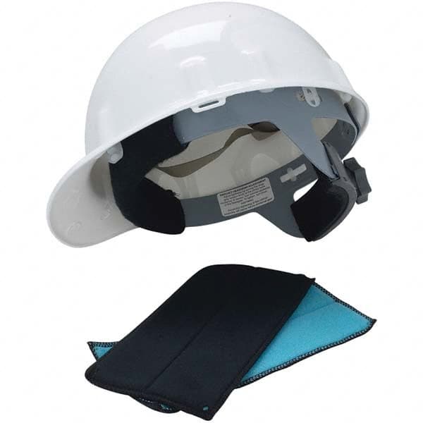 Cooling Headband: Size Universal, Black, 12 Pack MPN:14429