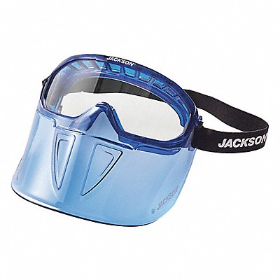 GPL500 Blue Goggle MPN:21000