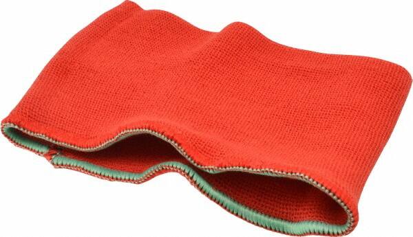 Universal Size, Red, Over Hard Hat Ear Band Winter Liner MPN:16756