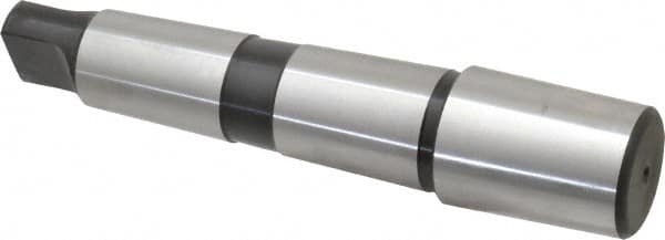 Taper Drill Chuck Arbor: JT5 Mount Taper, 4MT Shank Taper MPN:7323DN