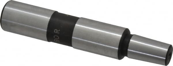 Taper Drill Chuck Arbor: JT2 Mount Taper, 3/4